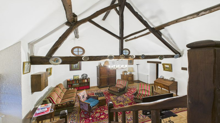 Ma-Cabane - Vente Maison NOGENT-LE-ROI, 173 m²