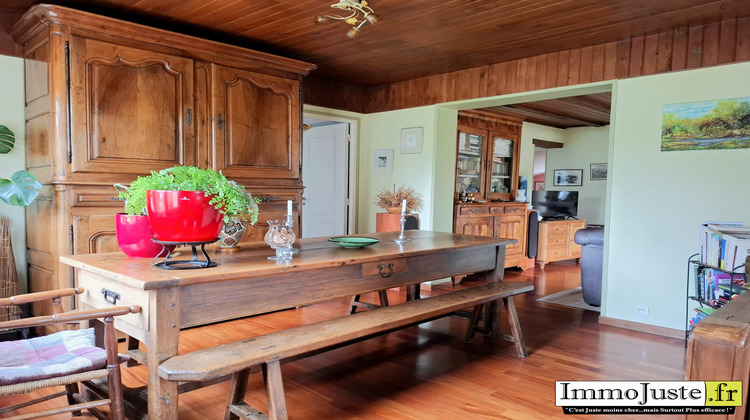 Ma-Cabane - Vente Maison Nogent-le-Roi, 93 m²