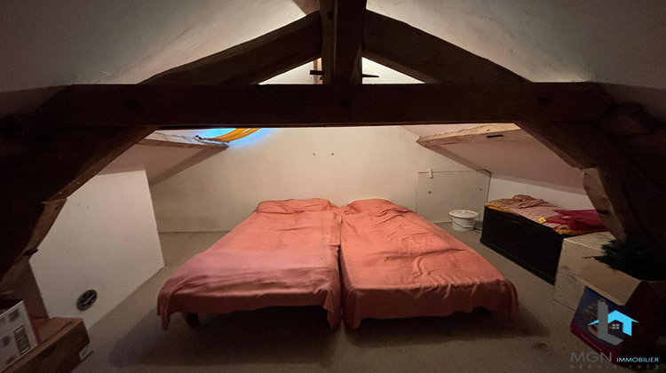 Ma-Cabane - Vente Maison NOGENT-LE-ROI, 80 m²