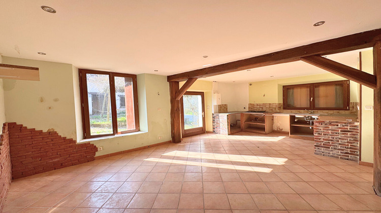 Ma-Cabane - Vente Maison NOGENT-LE-ROI, 50 m²