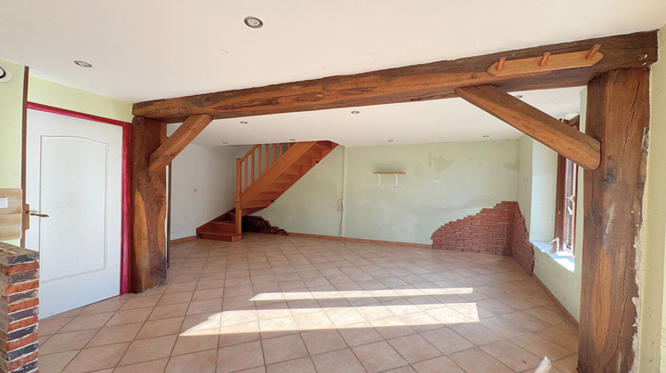 Ma-Cabane - Vente Maison NOGENT-LE-ROI, 50 m²