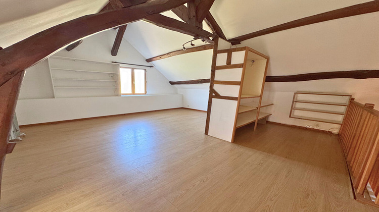 Ma-Cabane - Vente Maison NOGENT-LE-ROI, 50 m²