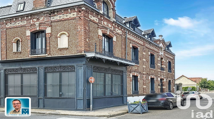 Ma-Cabane - Vente Maison Nogent-le-Roi, 320 m²