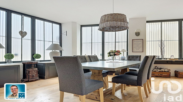 Ma-Cabane - Vente Maison Nogent-le-Roi, 320 m²