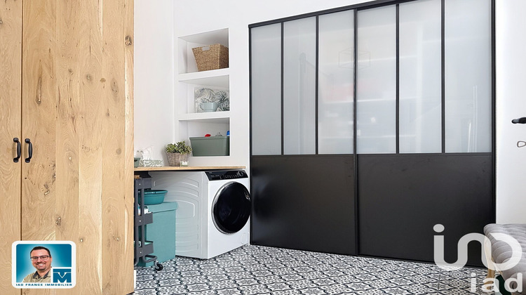 Ma-Cabane - Vente Maison Nogent-le-Roi, 320 m²