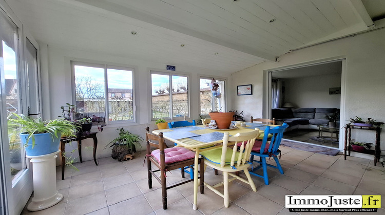 Ma-Cabane - Vente Maison Nogent-le-Roi, 115 m²