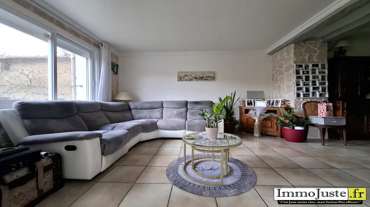 Ma-Cabane - Vente Maison Nogent-le-Roi, 115 m²