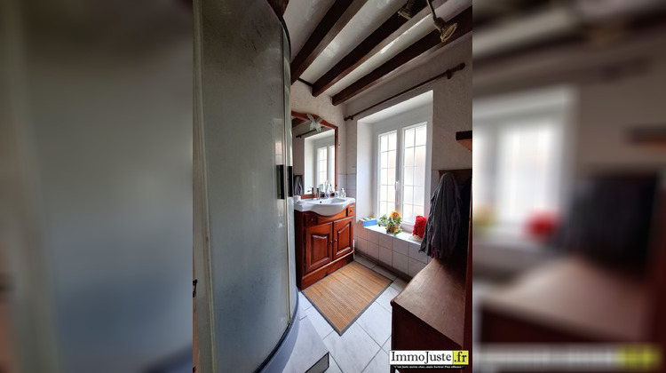 Ma-Cabane - Vente Maison Nogent-le-Roi, 115 m²