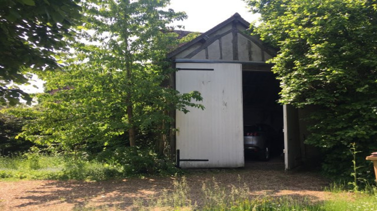 Ma-Cabane - Vente Maison NOGENT-LE-ROI, 145 m²