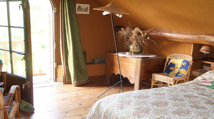 Ma-Cabane - Vente Maison NOGENT-LE-ROI, 145 m²