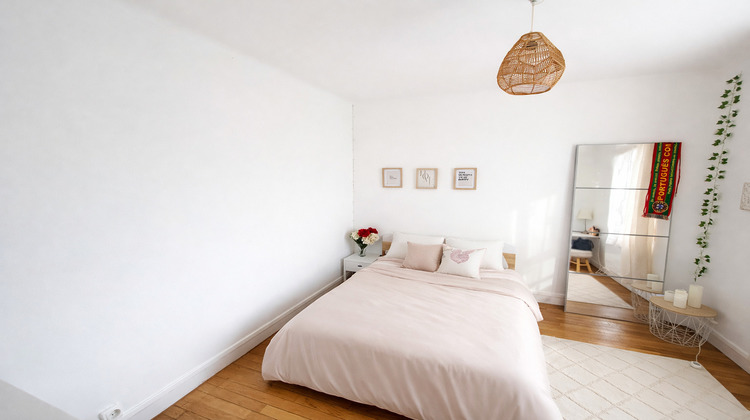 Ma-Cabane - Vente Maison NOGENT-LE-ROI, 145 m²