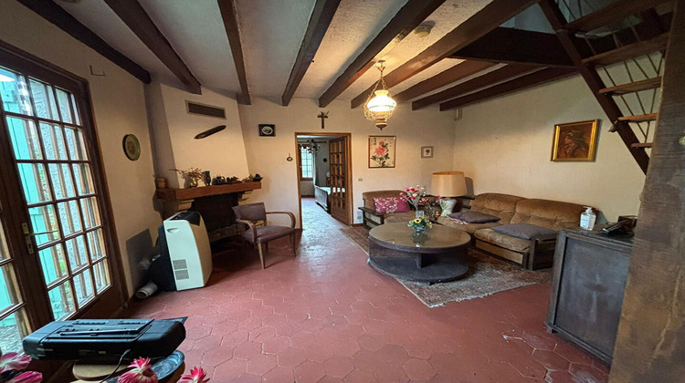 Ma-Cabane - Vente Maison NOGENT-LE-ROI, 80 m²