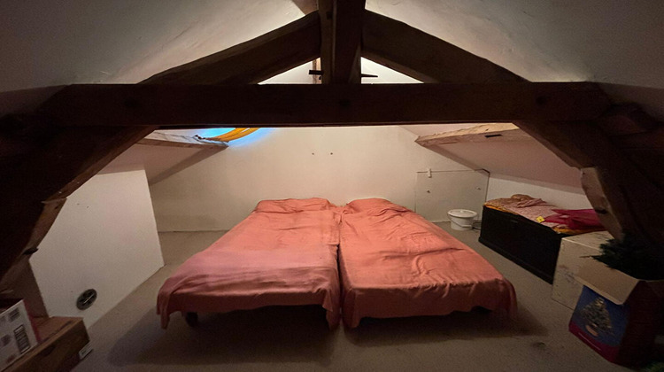 Ma-Cabane - Vente Maison NOGENT-LE-ROI, 80 m²