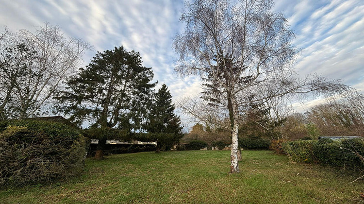 Ma-Cabane - Vente Maison NOGENT-LE-ROI, 80 m²