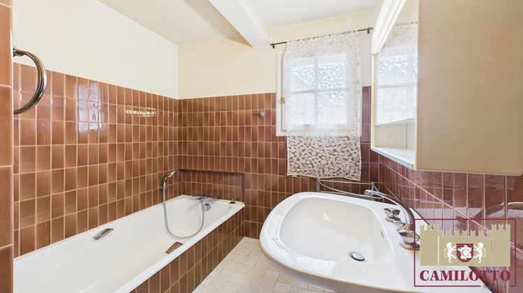 Ma-Cabane - Vente Maison NOGENT-LE-ROI, 120 m²