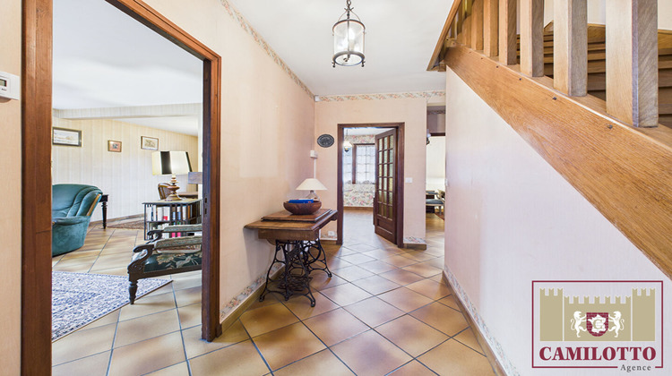 Ma-Cabane - Vente Maison NOGENT-LE-ROI, 120 m²