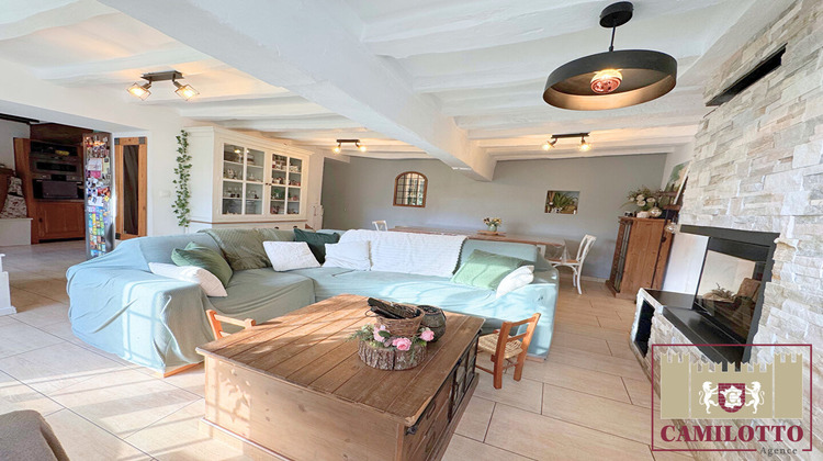 Ma-Cabane - Vente Maison NOGENT-LE-ROI, 148 m²