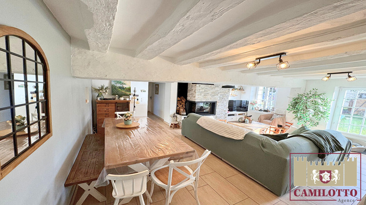 Ma-Cabane - Vente Maison NOGENT-LE-ROI, 148 m²