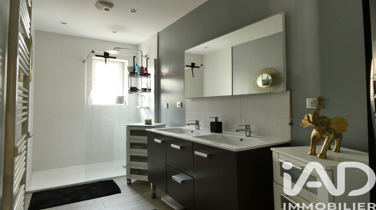 Ma-Cabane - Vente Maison Nogent-le-Roi, 116 m²