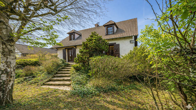 Ma-Cabane - Vente Maison NOGENT-LE-ROI, 120 m²