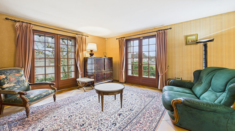 Ma-Cabane - Vente Maison NOGENT-LE-ROI, 120 m²