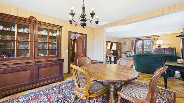 Ma-Cabane - Vente Maison NOGENT-LE-ROI, 120 m²