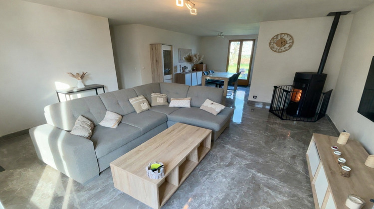 Ma-Cabane - Vente Maison NOGENT-LE-ROI, 90 m²