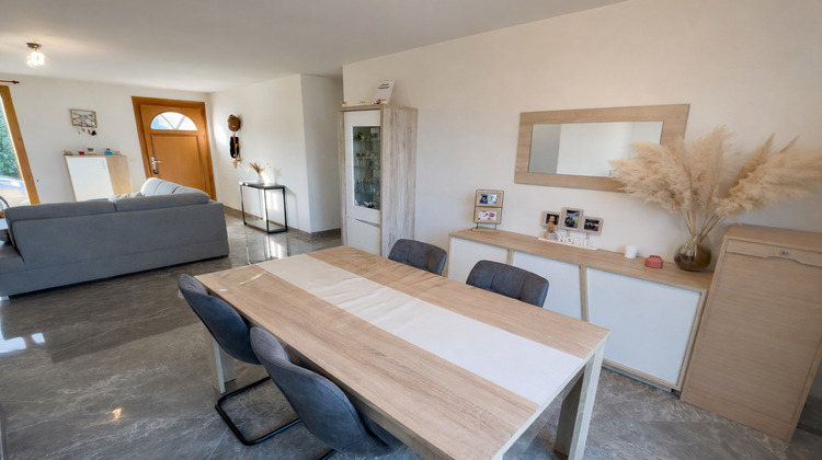 Ma-Cabane - Vente Maison NOGENT-LE-ROI, 90 m²