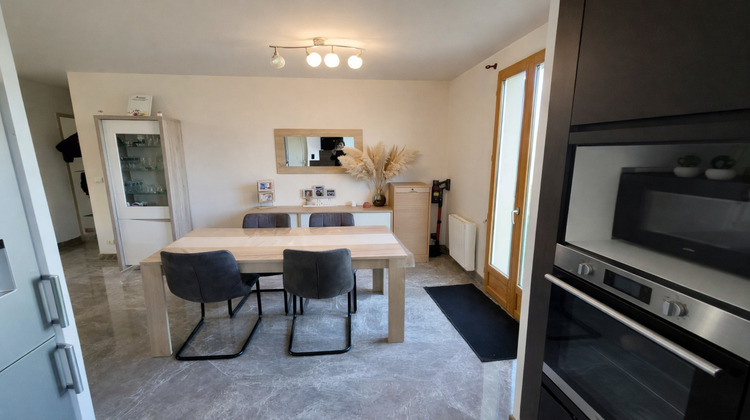 Ma-Cabane - Vente Maison NOGENT-LE-ROI, 90 m²