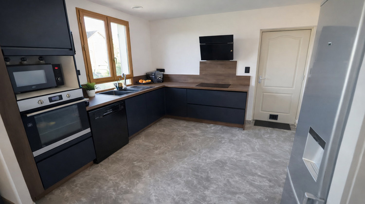 Ma-Cabane - Vente Maison NOGENT-LE-ROI, 90 m²