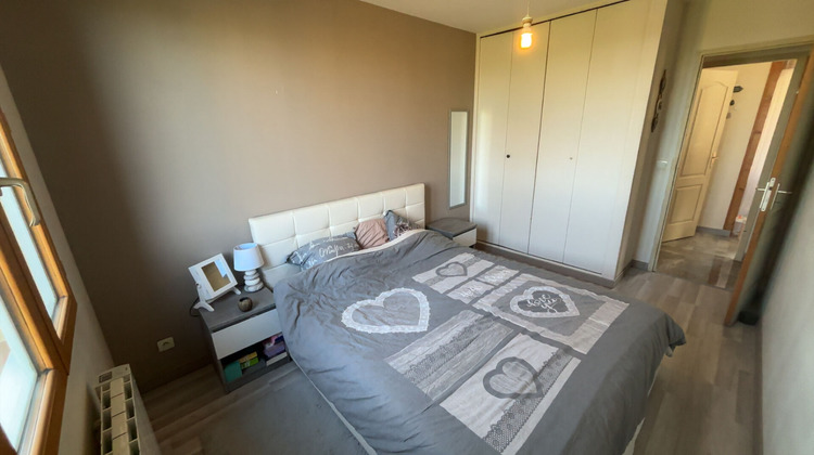 Ma-Cabane - Vente Maison NOGENT-LE-ROI, 90 m²