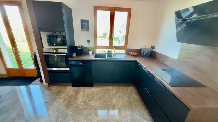 Ma-Cabane - Vente Maison NOGENT-LE-ROI, 90 m²