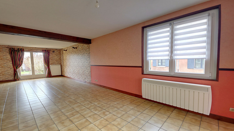 Ma-Cabane - Vente Maison NOGENT-LE-ROI, 83 m²