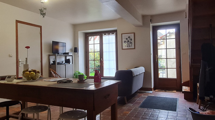 Ma-Cabane - Vente Maison NOGENT-LE-ROI, 104 m²