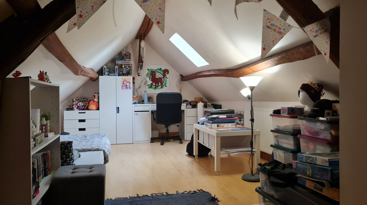 Ma-Cabane - Vente Maison NOGENT-LE-ROI, 104 m²