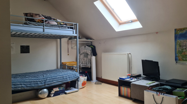 Ma-Cabane - Vente Maison NOGENT-LE-ROI, 104 m²