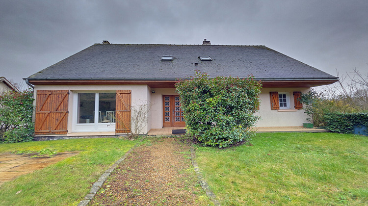 Ma-Cabane - Vente Maison NOGENT-LE-ROI, 140 m²