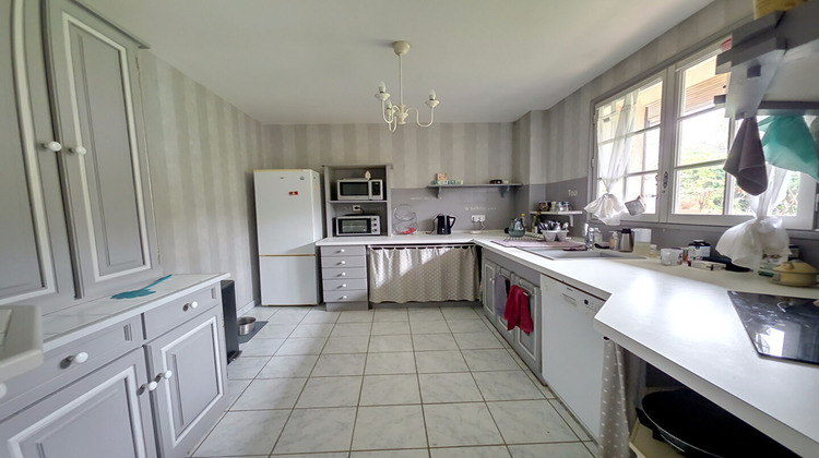 Ma-Cabane - Vente Maison NOGENT-LE-ROI, 140 m²