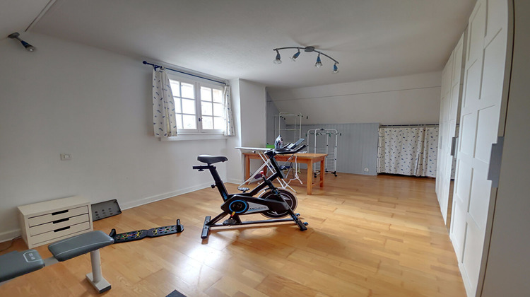 Ma-Cabane - Vente Maison NOGENT-LE-ROI, 140 m²