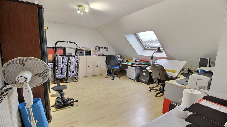 Ma-Cabane - Vente Maison NOGENT-LE-ROI, 134 m²