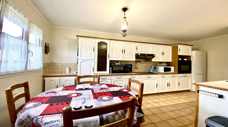 Ma-Cabane - Vente Maison Nogent-le-Roi, 130 m²