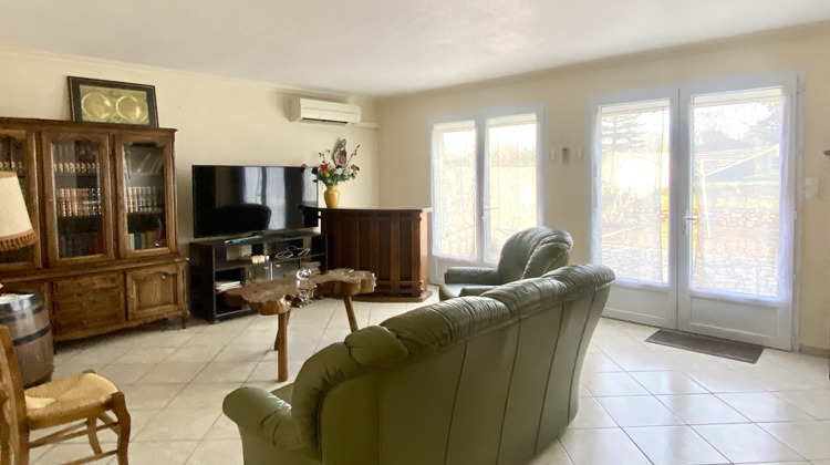 Ma-Cabane - Vente Maison Nogent-le-Roi, 130 m²