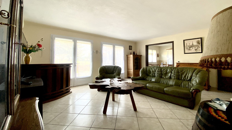 Ma-Cabane - Vente Maison Nogent-le-Roi, 130 m²