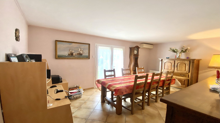 Ma-Cabane - Vente Maison Nogent-le-Roi, 130 m²