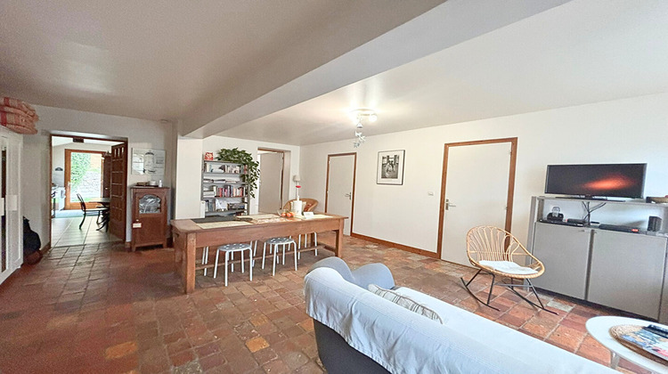 Ma-Cabane - Vente Maison NOGENT-LE-ROI, 95 m²