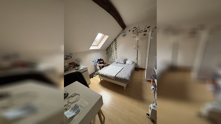 Ma-Cabane - Vente Maison NOGENT-LE-ROI, 95 m²