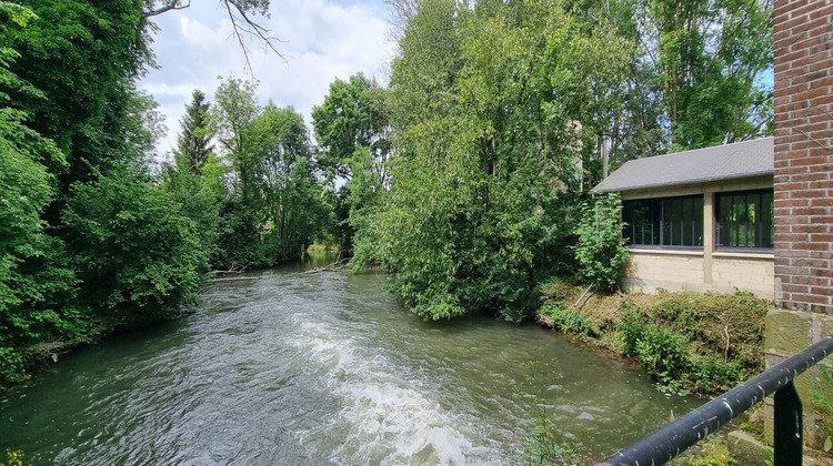 Ma-Cabane - Vente Maison NOGENT-LE-ROI, 800 m²