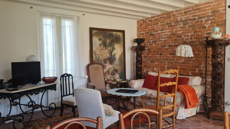 Ma-Cabane - Vente Maison NOGENT-LE-ROI, 79 m²