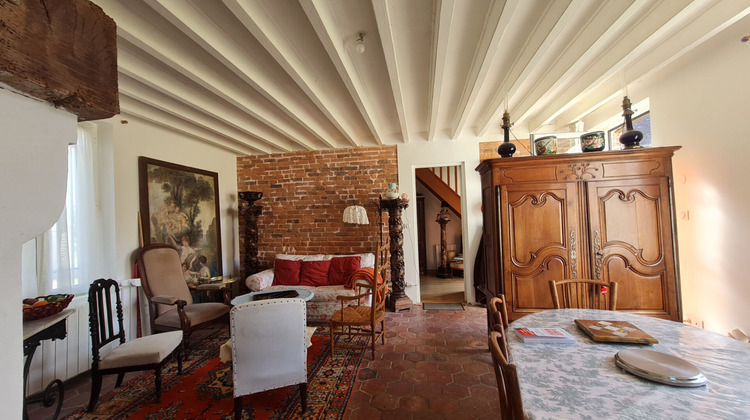 Ma-Cabane - Vente Maison NOGENT-LE-ROI, 79 m²