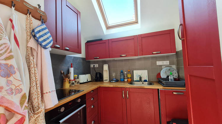 Ma-Cabane - Vente Maison NOGENT-LE-ROI, 79 m²